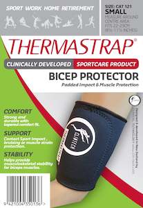 Thermastrap Bicep Support