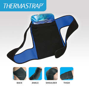 Thermastrap Therma-Ice Wrap