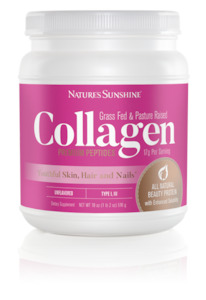 Nature's Sunshine Collagen 516gm