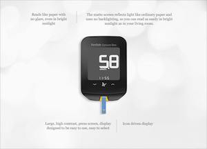 FreeStyle Optium Neo Meter Glucose & Ketone