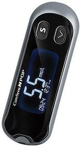 CareSens N POP Blood Glucose Meter