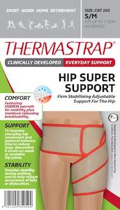 Thermastrap Hip Stabiliser Support