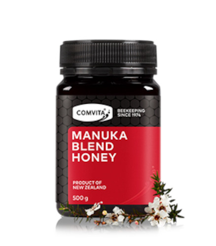 Comvita Manuka Honey Blend 500g