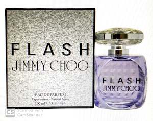 Flash By Jimmy Choo 100ml EDP