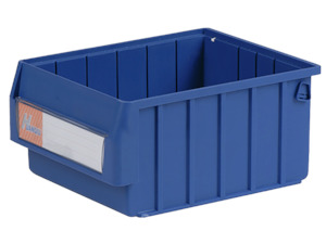 SLIDING BIN L300xW235xH140mm