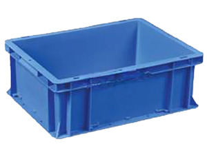 Products: STACKABLE CONTAINER L400xW300xH150mm