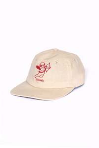 Self Love Cap (Hemp) - Cream