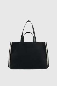 Alphonese Tote | Black