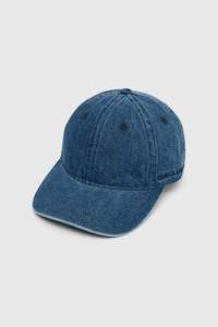 Aspyn Cap | Classic Blue