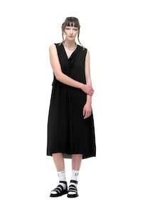 Clothing: Y Dress | Black