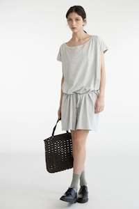 Smock | Grey