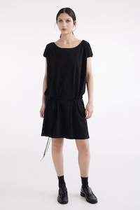 Smock | Black