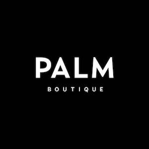 Palm Boutique Gift Card