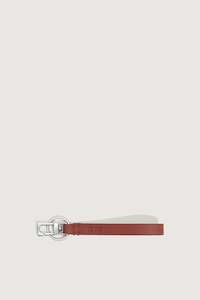 Key Fob | Teracotta