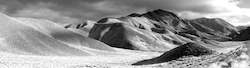 Lindis Pass, South Island