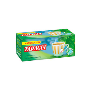 Mate Cocido Taragui x 25 Unit Mysite