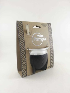 Mate Pampa Kit (Boca Ancha) Mysite