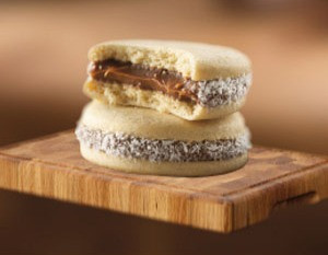 Alfajor Alfa Pampa Maicena (x12) Mysite