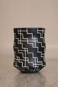 Fashion design: MIRIMAY VASE PANGO LARGE