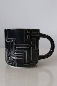 Mirimay Mug Black