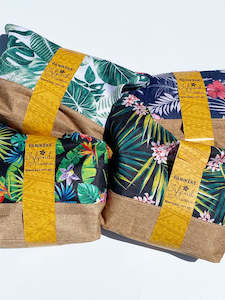 Island Mama Beach Bag Gift Set