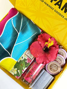 Sales agent for manufacturer: KAISA PANIKEKE GIFT BOX