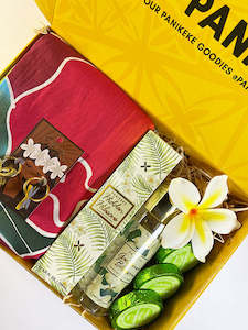 KEALA PANIKEKE GIFT BOX