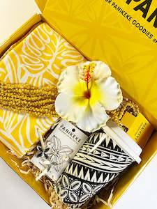 NOALII PANIKEKE GIFT BOX