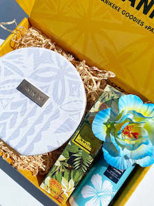 Ioana Panikeke Gift Box