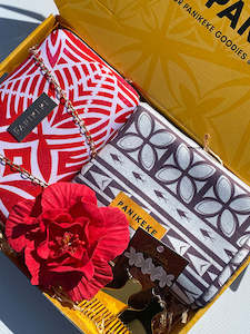 Amani Panikeke Gift Box