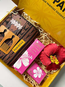 Sales agent for manufacturer: RIKA PANIKEKE GIFT BOX