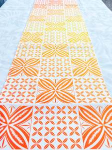 Kanoa Elei Table Runner