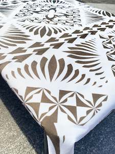 Kanoa Elei Tablecloth