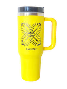 Panikeke Mega Travel Cup