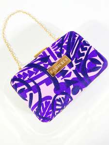 Lorianna Elei Clutch