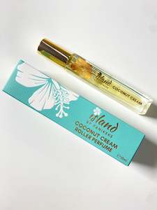 ISLAND BY PANIKEKE ROLLER PERFUME SPRAY