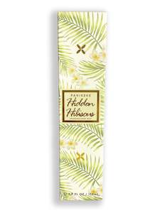 Sales agent for manufacturer: HIDDEN HIBISCUS FRAGRANCE BODY MIST (150ml)