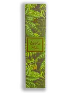 Sales agent for manufacturer: EXOTIC PALM FRAGRANCE BODY MIST (150ml)