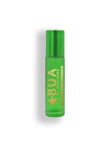 Sales agent for manufacturer: BUA Roller Perfume - PLANTATION