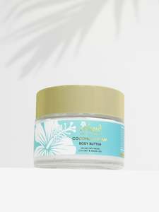 ISLAND BY PANIKEKE BODY BUTTER