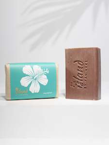 ISLAND BY PANIKEKE SOAP BAR 100g