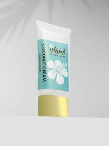 ISLAND BY PANIKEKE HAND CRÉME 50ml