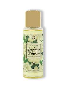 GARDENIA BLOSSOM EXOTIC BODY OIL INFUSION (200ml)