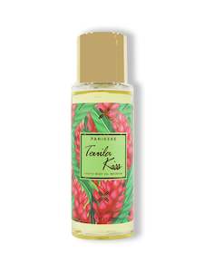 TEUILA KISS EXOTIC BODY OIL INFUSION (200ml)