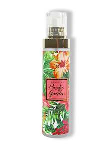 PACIFIC GARDEN FRAGRANCE BODY MIST (150ml)