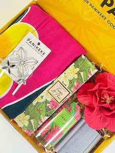 MILA PANIKEKE GIFT BOX