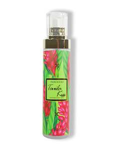 TEUILA KISS FRAGRANCE BODY MIST 150ml