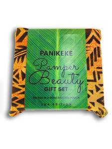 PANIKEKE PAMPER BEAUTY SET