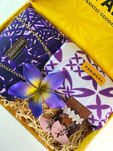 Nuia Panikeke Gift Box