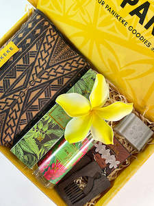 Sienna Panikeke Gift Box